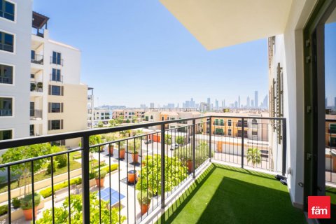 Appartement à Dubai, 1 chambre, 77.4 m², № 111722 - photo 4