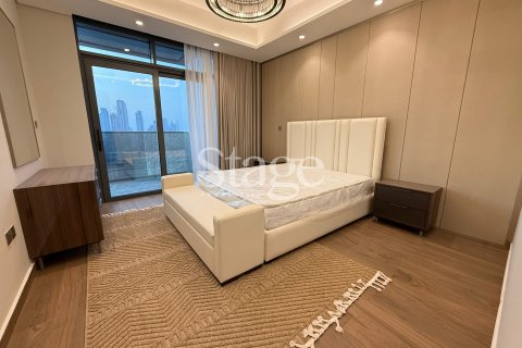 Appartement à NOBLES TOWER à Business Bay, Dubai, 3 chambres, 154 m², № 53940 - photo 9