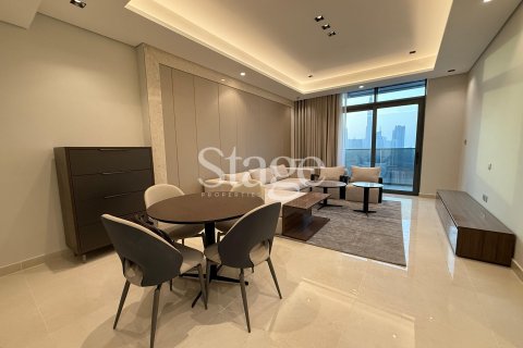 Appartement à NOBLES TOWER à Business Bay, Dubai, 3 chambres, 154 m², № 53940 - photo 4