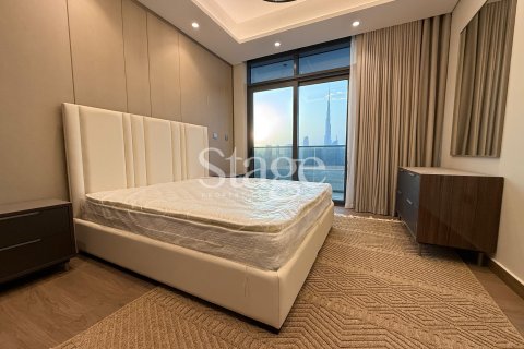 Appartement à NOBLES TOWER à Business Bay, Dubai, 3 chambres, 154 m², № 53940 - photo 5