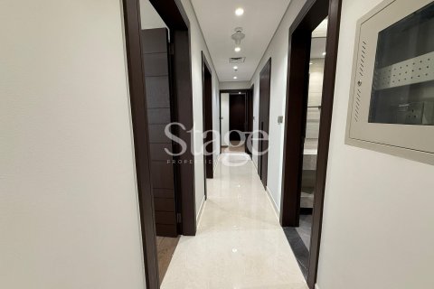 Appartement à NOBLES TOWER à Business Bay, Dubai, 3 chambres, 154 m², № 53940 - photo 11