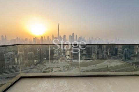 Appartement à NOBLES TOWER à Business Bay, Dubai, 3 chambres, 154 m², № 53940 - photo 3