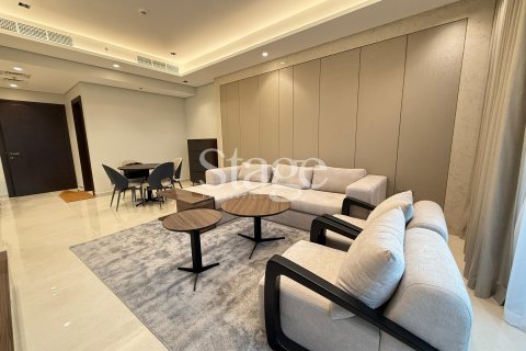 Appartement à NOBLES TOWER à Business Bay, Dubai, 3 chambres, 154 m², № 53940 - photo 2