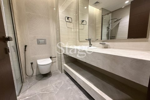 Appartement à NOBLES TOWER à Business Bay, Dubai, 3 chambres, 154 m², № 53940 - photo 17
