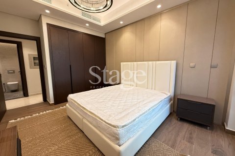 Appartement à NOBLES TOWER à Business Bay, Dubai, 3 chambres, 154 m², № 53940 - photo 14