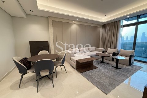 Appartement à NOBLES TOWER à Business Bay, Dubai, 3 chambres, 154 m², № 53940 - photo 6
