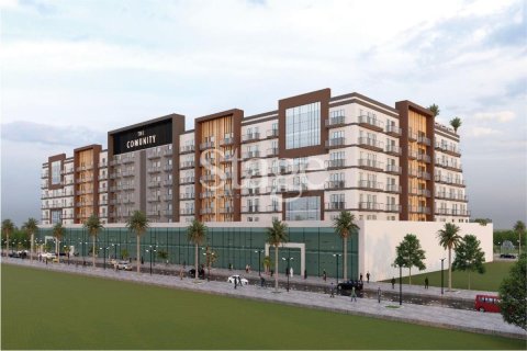 شقة في THE COMMUNITY في Motor City, دبي 1غرف نوم, 85 م² رقم 53951 - صورة 13