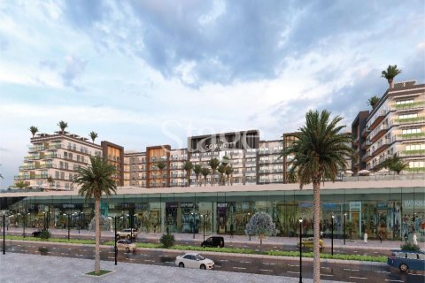 شقة في THE COMMUNITY في Motor City, دبي 1غرف نوم, 85 م² رقم 53951 - صورة 6