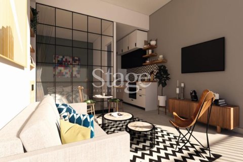 شقة في THE COMMUNITY في Motor City, دبي 1غرف نوم, 85 م² رقم 53951 - صورة 3