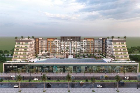 شقة في THE COMMUNITY في Motor City, دبي 1غرف نوم, 85 م² رقم 53951 - صورة 11