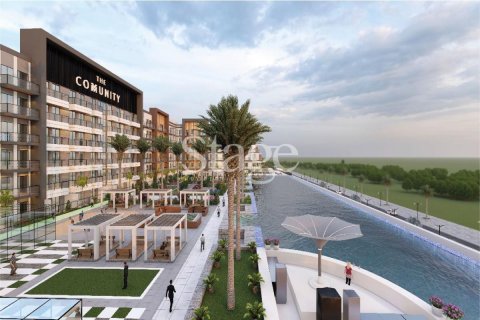 شقة في THE COMMUNITY في Motor City, دبي 1غرف نوم, 85 م² رقم 53951 - صورة 8