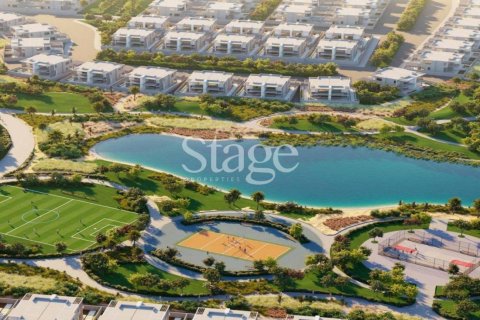 شقة في داماك هيلز (أكويا باي داماك), دبي 1غرف نوم, 50 م² رقم 53945 - صورة 7