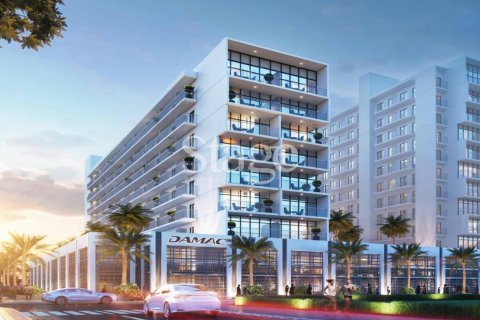 شقة في داماك هيلز (أكويا باي داماك), دبي 1غرف نوم, 50 م² رقم 53945 - صورة 1