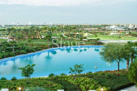 شقة في داماك هيلز (أكويا باي داماك), دبي 1غرف نوم, 50 م² رقم 53945 - صورة 5