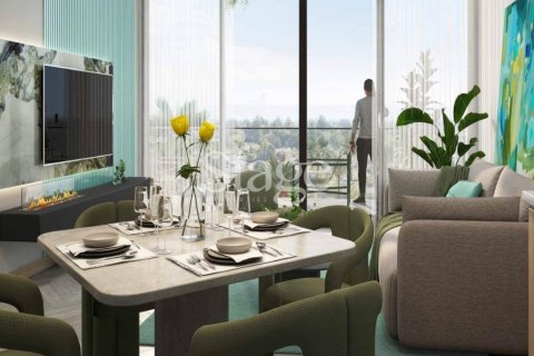 شقة في داماك هيلز (أكويا باي داماك), دبي 1غرف نوم, 50 م² رقم 53945 - صورة 4
