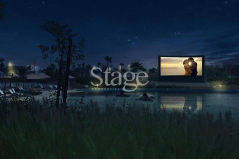 شقة في داماك هيلز (أكويا باي داماك), دبي 1غرف نوم, 50 م² رقم 53945 - صورة 10