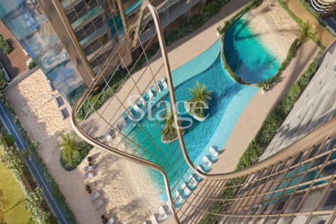شقة في SKYHILLS RESIDENCES في Dubai Science Park, دبي 1غرف نوم, 61 م² رقم 53944 - صورة 16