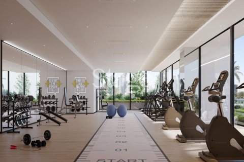 شقة في SKYHILLS RESIDENCES في Dubai Science Park, دبي 1غرف نوم, 61 م² رقم 53944 - صورة 19