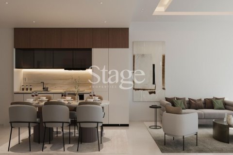 شقة في SKYHILLS RESIDENCES في Dubai Science Park, دبي 1غرف نوم, 61 م² رقم 53944 - صورة 2