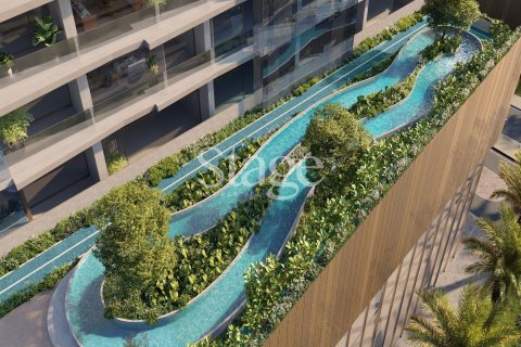 شقة في SKYHILLS RESIDENCES في Dubai Science Park, دبي 1غرف نوم, 61 م² رقم 53944 - صورة 17
