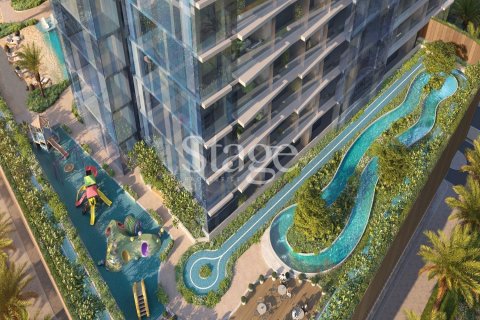 شقة في SKYHILLS RESIDENCES في Dubai Science Park, دبي 1غرف نوم, 61 م² رقم 53944 - صورة 14
