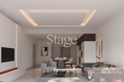 شقة في SKYHILLS RESIDENCES في Dubai Science Park, دبي استوديو, 42 م² رقم 53943 - صورة 3
