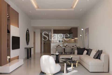 شقة في SKYHILLS RESIDENCES في Dubai Science Park, دبي استوديو, 42 م² رقم 53943 - صورة 6