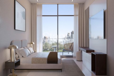 شقة في SKYHILLS RESIDENCES في Dubai Science Park, دبي استوديو, 42 م² رقم 53943 - صورة 4