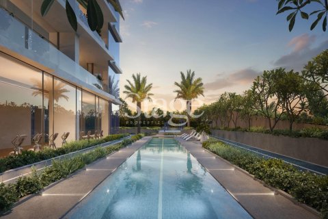 شقة في SKYHILLS RESIDENCES في Dubai Science Park, دبي استوديو, 42 م² رقم 53943 - صورة 18