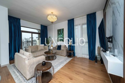 Apartamento en Madinat Jumeirah Living, Umm Suqeim, Dubai, 3 dormitorios, 230 m², № 46272 - foto 7