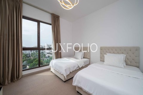 Apartamento en Madinat Jumeirah Living, Umm Suqeim, Dubai, 3 dormitorios, 230 m², № 46272 - foto 11