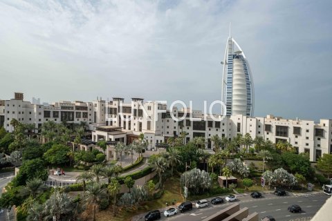 Apartamento en Madinat Jumeirah Living, Umm Suqeim, Dubai, 3 dormitorios, 230 m², № 46272 - foto 16