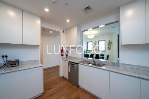 Apartamento en Madinat Jumeirah Living, Umm Suqeim, Dubai, 3 dormitorios, 230 m², № 46272 - foto 5