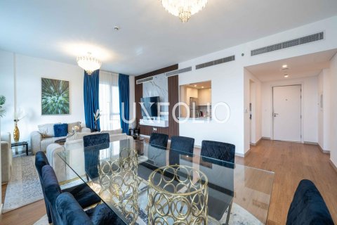 Apartamento en Madinat Jumeirah Living, Umm Suqeim, Dubai, 3 dormitorios, 230 m², № 46272 - foto 2