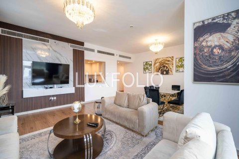 Apartamento en Madinat Jumeirah Living, Umm Suqeim, Dubai, 3 dormitorios, 230 m², № 46272 - foto 8