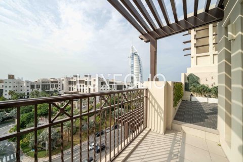 Apartamento en Madinat Jumeirah Living, Umm Suqeim, Dubai, 3 dormitorios, 230 m², № 46272 - foto 15