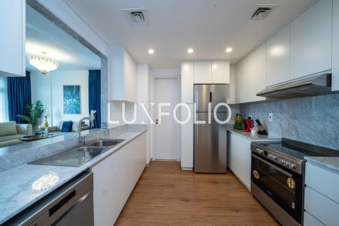 Apartamento en Madinat Jumeirah Living, Umm Suqeim, Dubai, 3 dormitorios, 230 m², № 46272 - foto 4