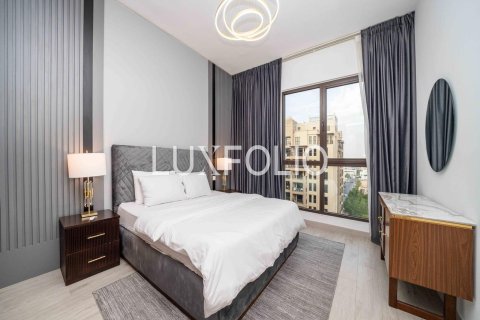 Apartment in Madinat Jumeirah Living, Umm Suqeim, Dubai 1 bedroom, 73 sq.m. № 46275 - photo 9