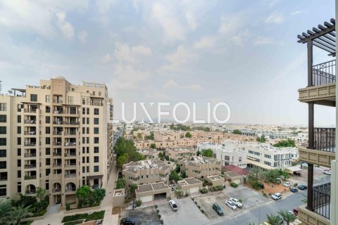 Apartment in Madinat Jumeirah Living, Umm Suqeim, Dubai 1 bedroom, 73 sq.m. № 46275 - photo 13
