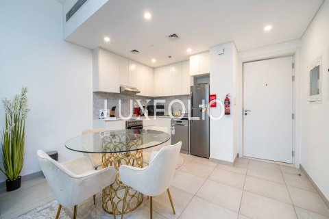 Apartment in Madinat Jumeirah Living, Umm Suqeim, Dubai 1 bedroom, 73 sq.m. № 46275 - photo 5