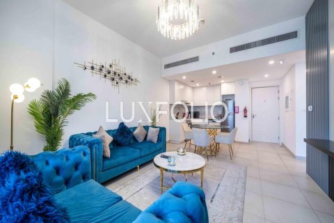 Apartment in Madinat Jumeirah Living, Umm Suqeim, Dubai 1 bedroom, 73 sq.m. № 46275 - photo 4