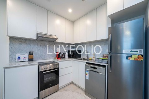 Apartment in Madinat Jumeirah Living, Umm Suqeim, Dubai 1 bedroom, 73 sq.m. № 46275 - photo 10