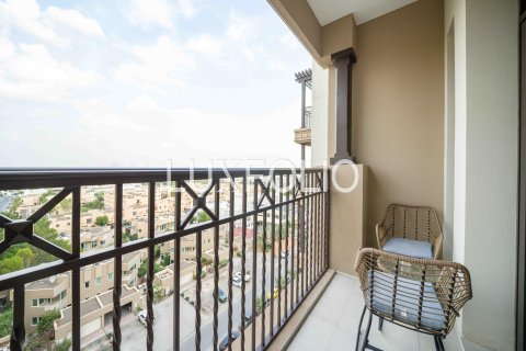 Apartment in Madinat Jumeirah Living, Umm Suqeim, Dubai 1 bedroom, 73 sq.m. № 46275 - photo 12