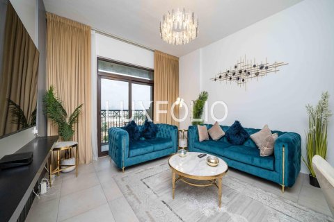 Apartment in Madinat Jumeirah Living, Umm Suqeim, Dubai 1 bedroom, 73 sq.m. № 46275 - photo 2