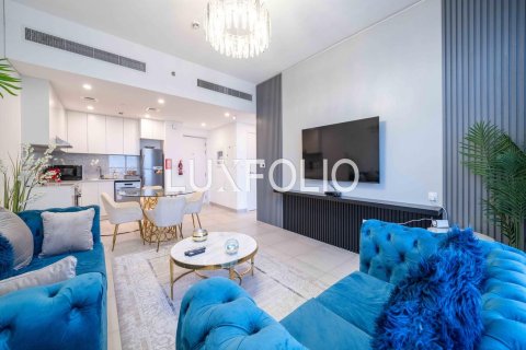 Apartment in Madinat Jumeirah Living, Umm Suqeim, Dubai 1 bedroom, 73 sq.m. № 46275 - photo 3