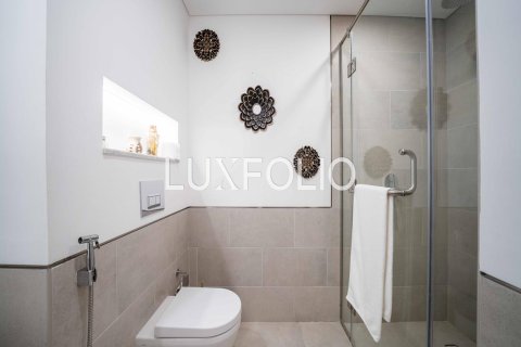 Apartment in Madinat Jumeirah Living, Umm Suqeim, Dubai 1 bedroom, 73 sq.m. № 46275 - photo 7