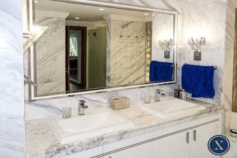 Appartement à Marina Residences, Palm Jumeirah, Dubai, 2 chambres, 189 m², № 46270 - photo 20