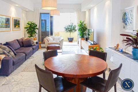 Appartement à Marina Residences, Palm Jumeirah, Dubai, 2 chambres, 189 m², № 46270 - photo 19