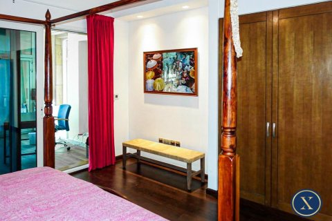 Appartement à Marina Residences, Palm Jumeirah, Dubai, 2 chambres, 189 m², № 46270 - photo 10