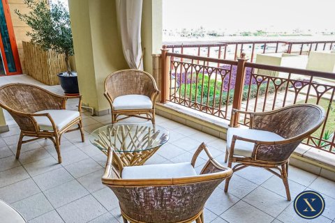 Appartement à Marina Residences, Palm Jumeirah, Dubai, 2 chambres, 189 m², № 46270 - photo 15